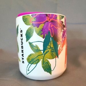 Starbucks Travel Mug 8oz